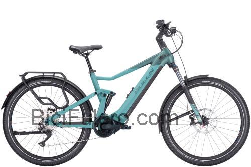 Bulls ICONIC EVO TR 3 scheda tecnica e recensioni
